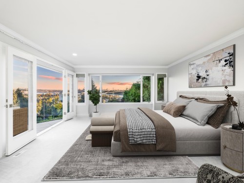 816 Anderson Crescent, West Vancouver, BC 