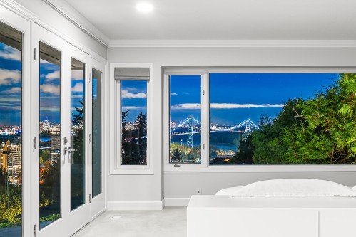 816 Anderson Crescent, West Vancouver, BC 