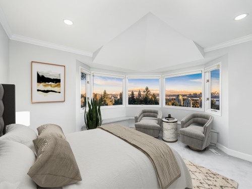 816 Anderson Crescent, West Vancouver, BC 