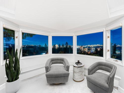 816 Anderson Crescent, West Vancouver, BC 