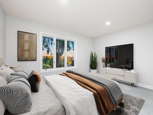 816 Anderson Crescent, West Vancouver, BC 