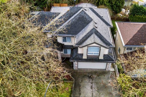 23854 Zeron Avenue, Maple Ridge, BC 