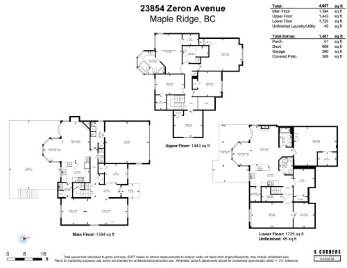 23854 Zeron Avenue, Maple Ridge, BC 