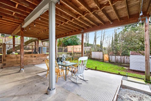 23854 Zeron Avenue, Maple Ridge, BC 