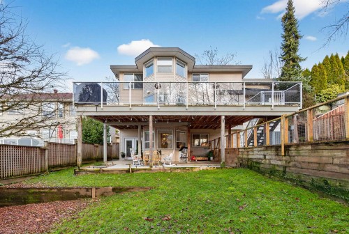 23854 Zeron Avenue, Maple Ridge, BC 