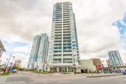 1501-602 Como Lake Avenue  Coquitlam, BC V3J 3X5