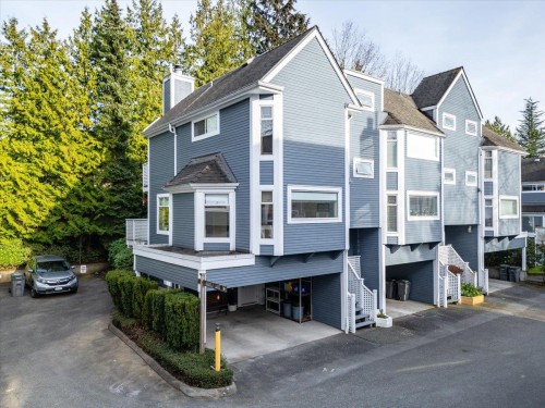 7338 Foxhound Mews, Vancouver, BC 
