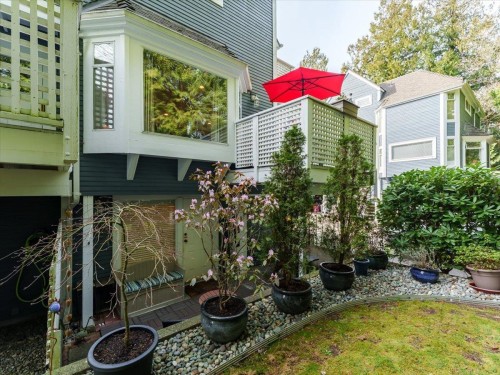 7338 Foxhound Mews, Vancouver, BC 