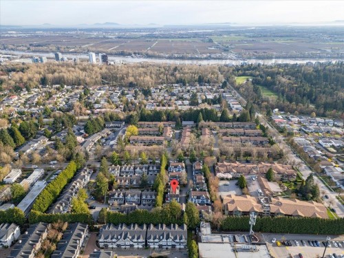 7338 Foxhound Mews, Vancouver, BC 