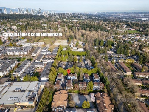 7338 Foxhound Mews, Vancouver, BC 
