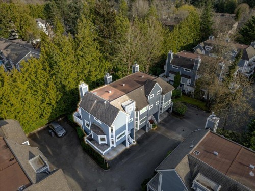 7338 Foxhound Mews, Vancouver, BC 