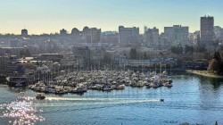 1705-1228 Marinaside Crescent  Vancouver, BC V6Z 2W4