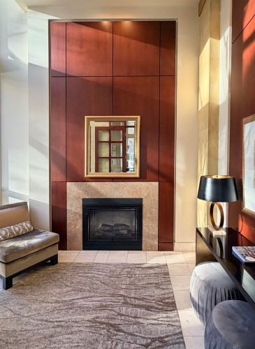 1705-1228 Marinaside Crescent, Vancouver, BC 