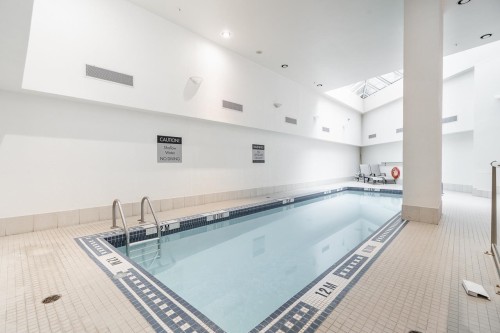 1705-1228 Marinaside Crescent, Vancouver, BC 