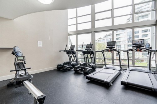 1705-1228 Marinaside Crescent, Vancouver, BC 