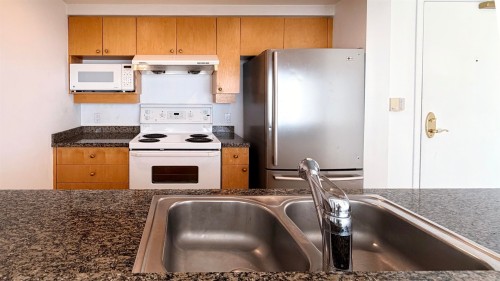 1705-1228 Marinaside Crescent, Vancouver, BC 