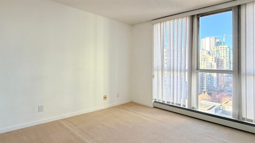 1705-1228 Marinaside Crescent, Vancouver, BC 