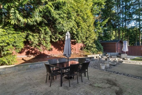 3380 Manning Crescent, North Vancouver, BC 