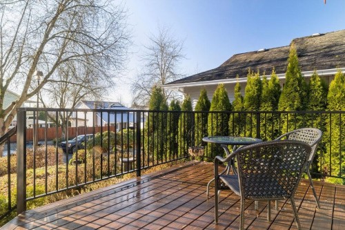 3380 Manning Crescent, North Vancouver, BC 