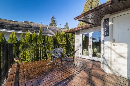 3380 Manning Crescent, North Vancouver, BC 