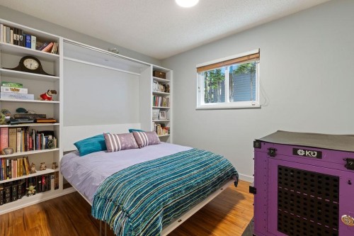 3380 Manning Crescent, North Vancouver, BC 