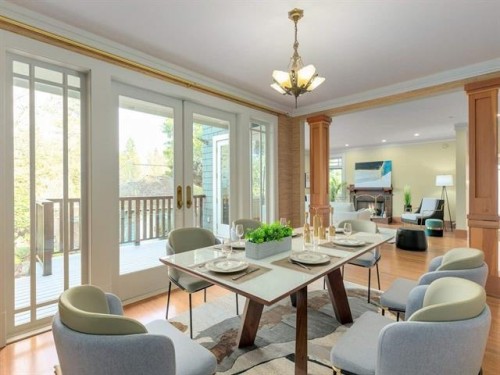 4035 27Th Avenue W, Vancouver, BC 