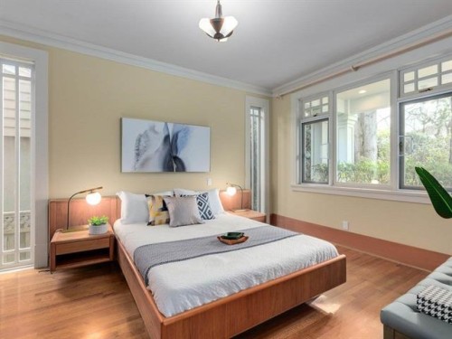 4035 27Th Avenue W, Vancouver, BC 