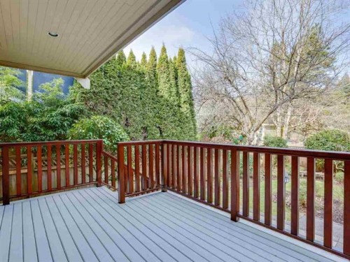 4035 27Th Avenue W, Vancouver, BC 