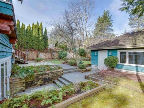 4035 27Th Avenue W, Vancouver, BC 