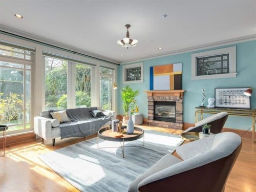 4035 27Th Avenue W, Vancouver, BC 