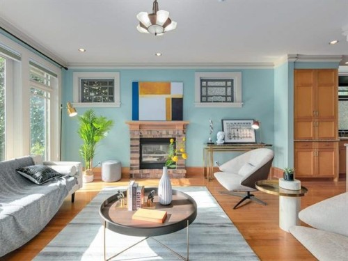 4035 27Th Avenue W, Vancouver, BC 