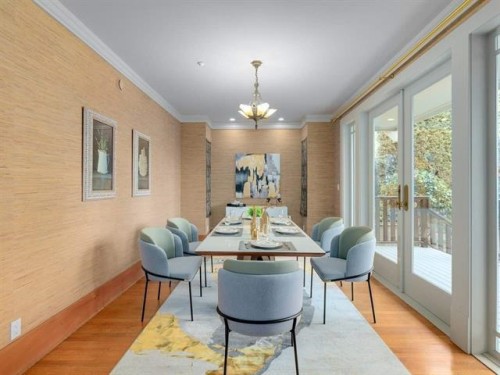 4035 27Th Avenue W, Vancouver, BC 