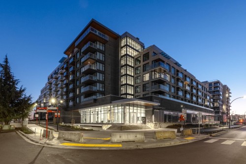 310-755 Harbourside Drive  North Vancouver, BC V7P 0G1