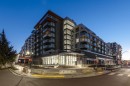 310-755 Harbourside Drive, North Vancouver, BC 