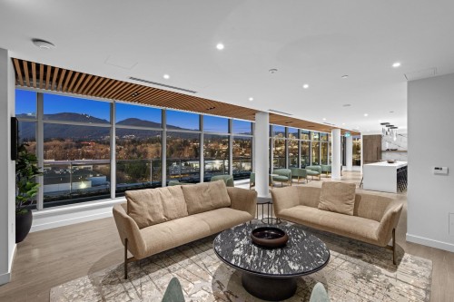 310-755 Harbourside Drive, North Vancouver, BC 