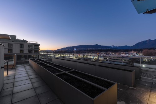 310-755 Harbourside Drive, North Vancouver, BC 