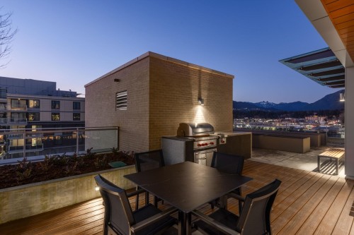 310-755 Harbourside Drive, North Vancouver, BC 