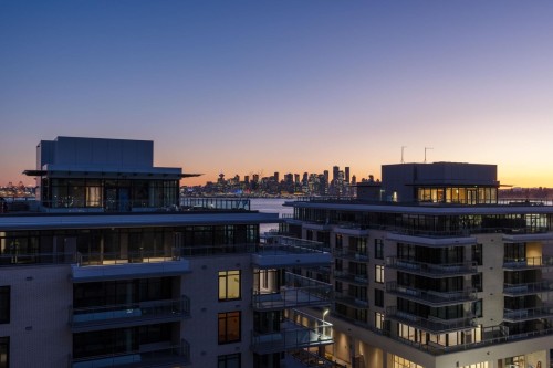 310-755 Harbourside Drive, North Vancouver, BC 