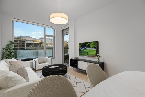 310-755 Harbourside Drive, North Vancouver, BC 