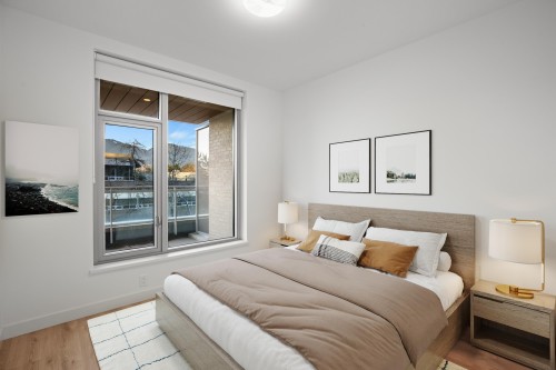 310-755 Harbourside Drive, North Vancouver, BC 