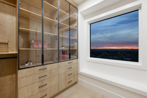 131 Grosvenor Avenue, Burnaby, BC 