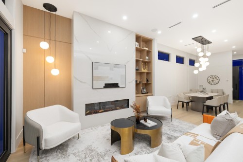 131 Grosvenor Avenue, Burnaby, BC 