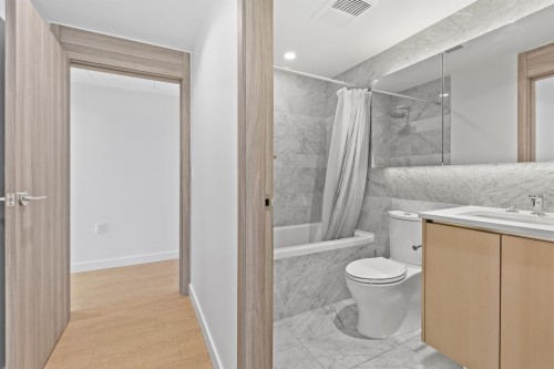 684-87 Nelson Street, Vancouver, BC 