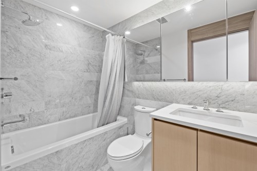 684-87 Nelson Street, Vancouver, BC 