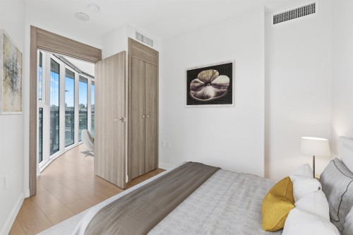 684-87 Nelson Street, Vancouver, BC 