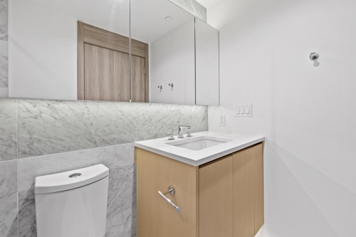 684-87 Nelson Street, Vancouver, BC 