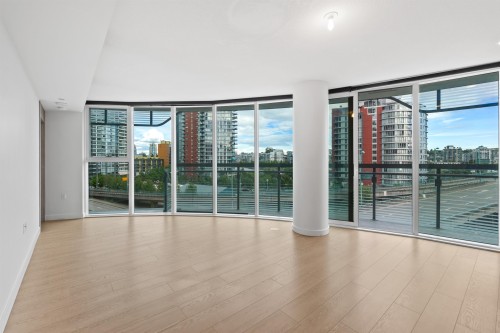 684-87 Nelson Street, Vancouver, BC 