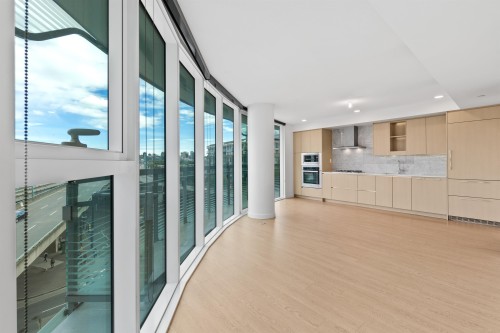 684-87 Nelson Street, Vancouver, BC 