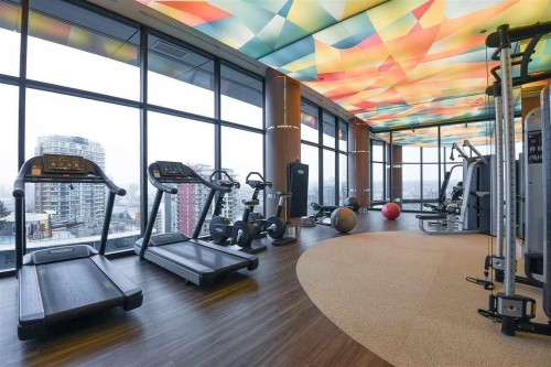 684-87 Nelson Street, Vancouver, BC 