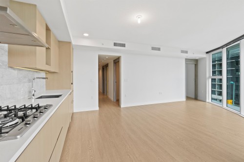 684-87 Nelson Street, Vancouver, BC 